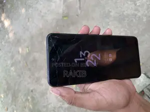 Xiaomi Redmi Note 11 64 GB Black