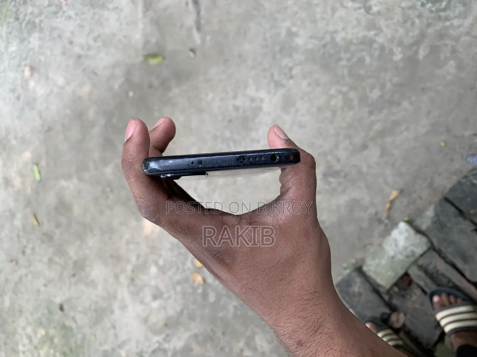 Xiaomi Redmi Note 11 64 GB Black