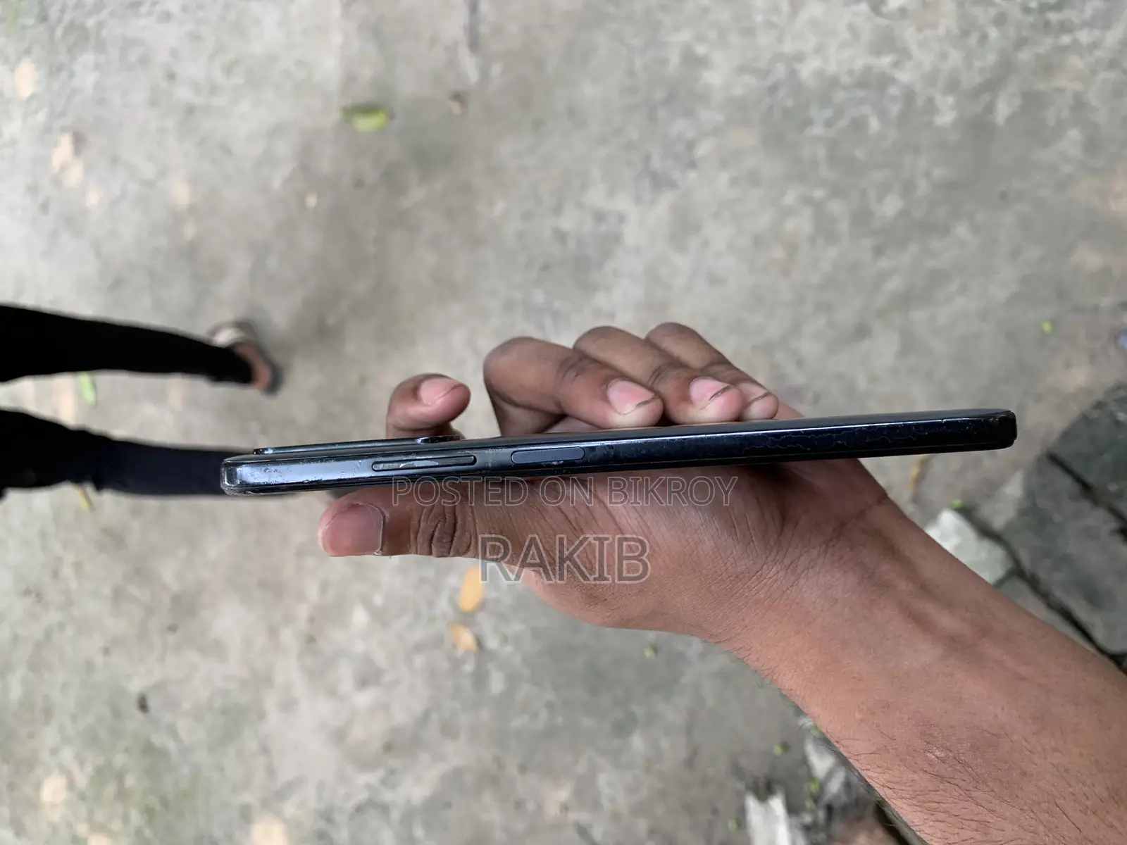 Xiaomi Redmi Note 11 64 GB Black