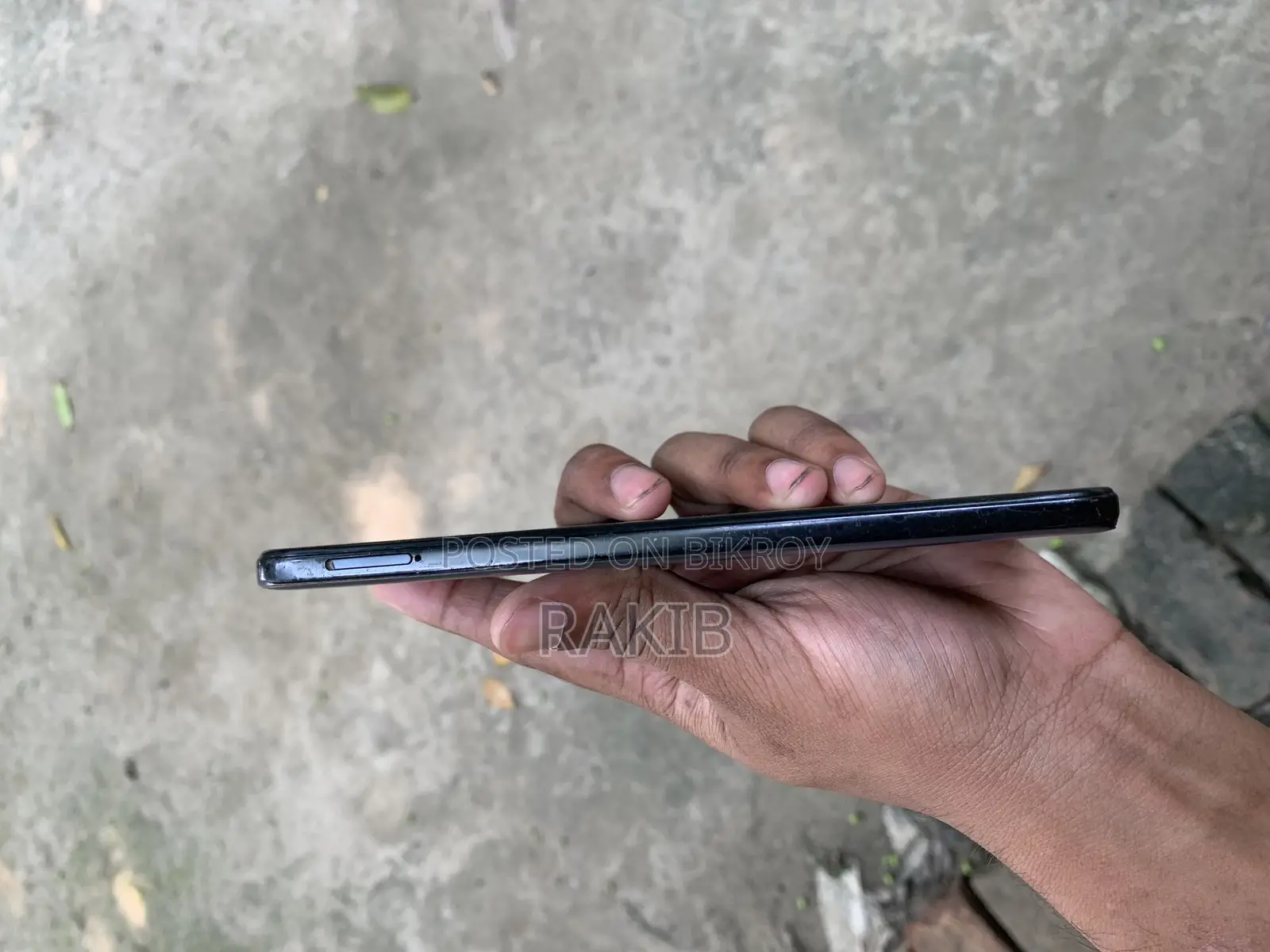 Xiaomi Redmi Note 11 64 GB Black