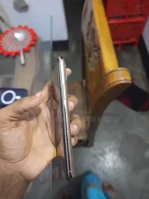 Apple iPhone 11 Pro 256 GB Gold