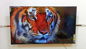 Konka-55" Inche Smart Android Framelss Voice Control Tv