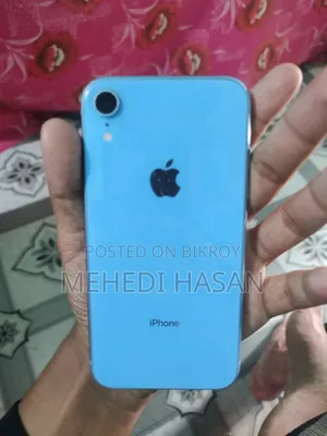 Apple iPhone XR 64 GB