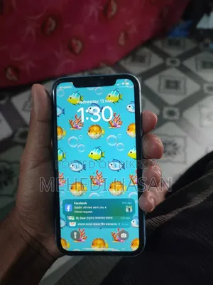 Apple iPhone XR 64 GB