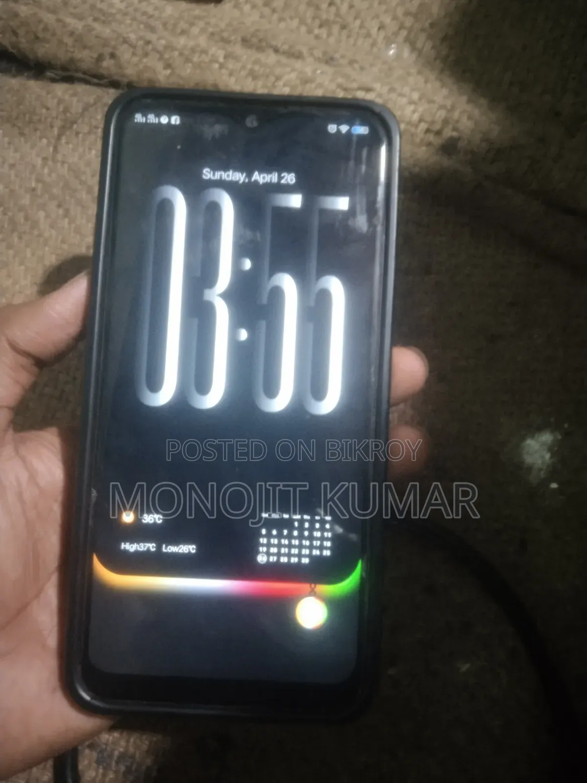 ভিভো ওয়াই১৭ ২৫৬ জিবি
