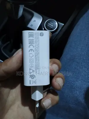 Xiaomi 45w Charger