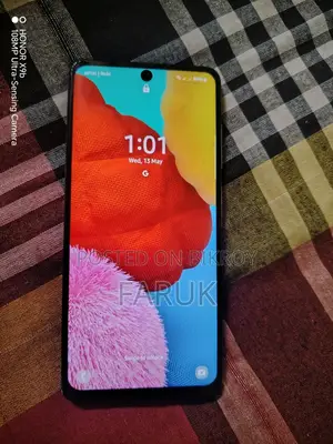 Samsung Galaxy A51 64 GB Blue