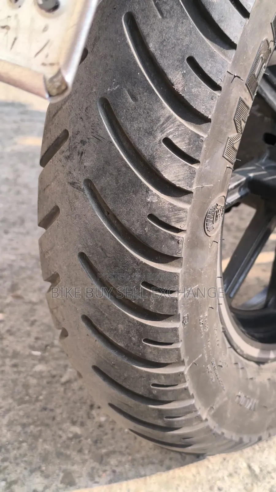 Bajaj Avenger 160 Street 2021 Red