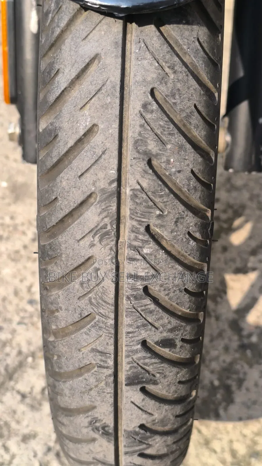 Bajaj Avenger 160 Street 2021 Red