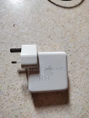 61w Usb-C Power Adapter( Mackbook)