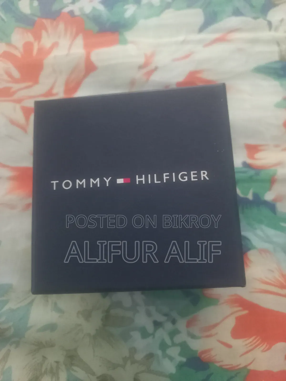 Tommy Watch