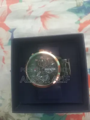 Tommy Watch