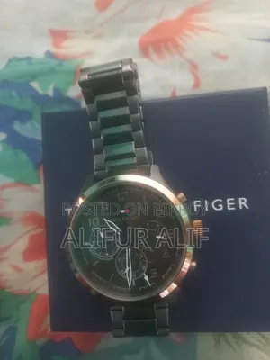 Tommy Watch