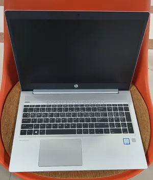 Laptop HP ProBook 450 G6 8GB Nvidia SSD 256GB