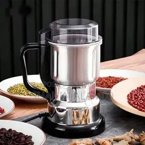 উচ্চ ক্ষমতা সম্পন্ন দক্ষতা: এই কফি গ্রাইন্ডার