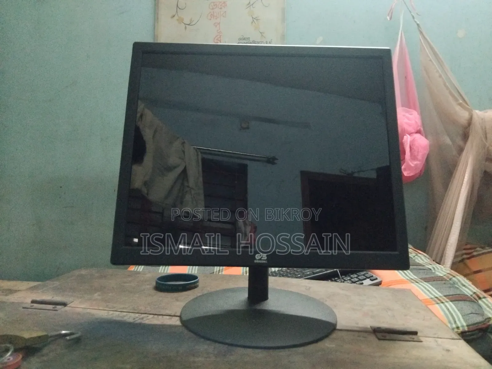 Monitor for sale at 3200 Taka, Farmgate