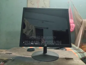 Monitor for sale at 3200 Taka, Farmgate