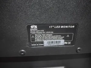 Monitor for sale at 3200 Taka, Farmgate