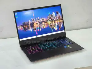 Laptop HP Omen 16 16GB Intel Core I5 SSD 1T