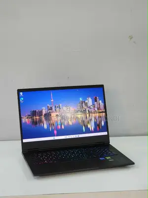 Laptop HP Omen 16 16GB Intel Core I5 SSD 1T