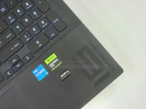 Laptop HP Omen 16 16GB Intel Core I5 SSD 1T