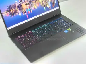 Laptop HP Omen 16 16GB Intel Core I5 SSD 1T