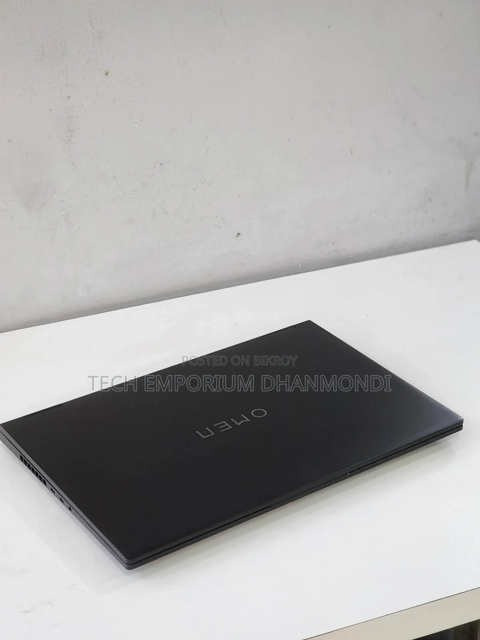 Laptop HP Omen 16 16GB Intel Core I5 SSD 1T