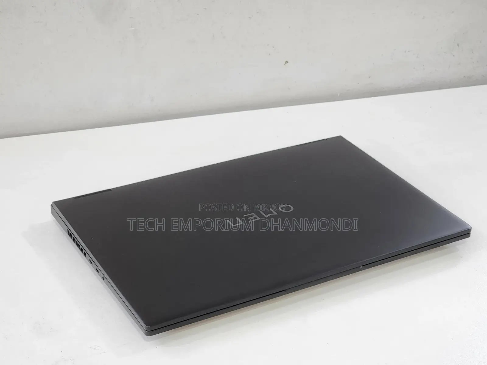Laptop HP Omen 16 16GB Intel Core I5 SSD 1T