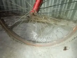 সাইকেল বিক্রি