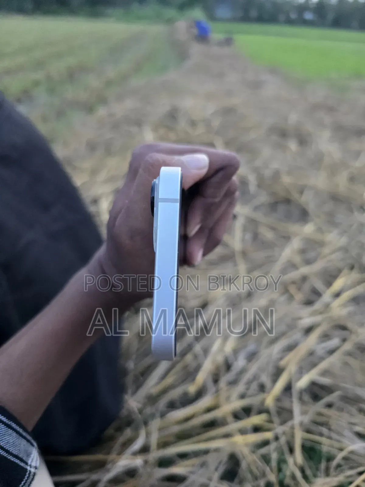 Apple iPhone 13 128 GB White