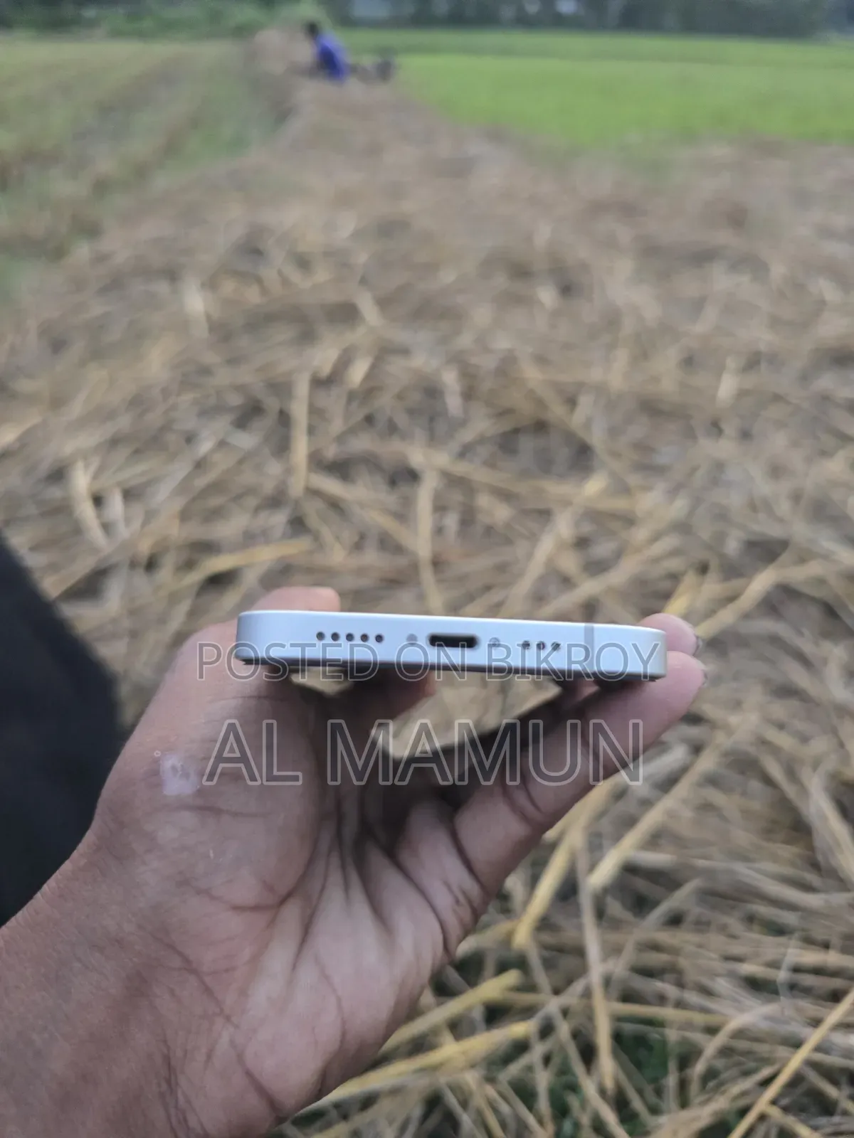 Apple iPhone 13 128 GB White