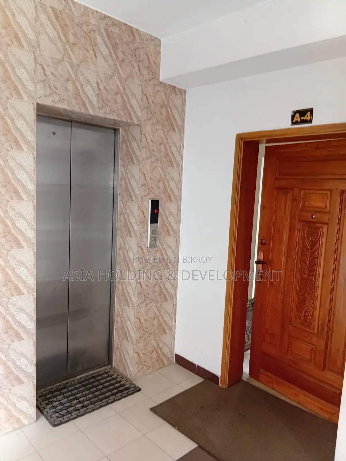 3bdrm Apartment in Basundhara for Sale