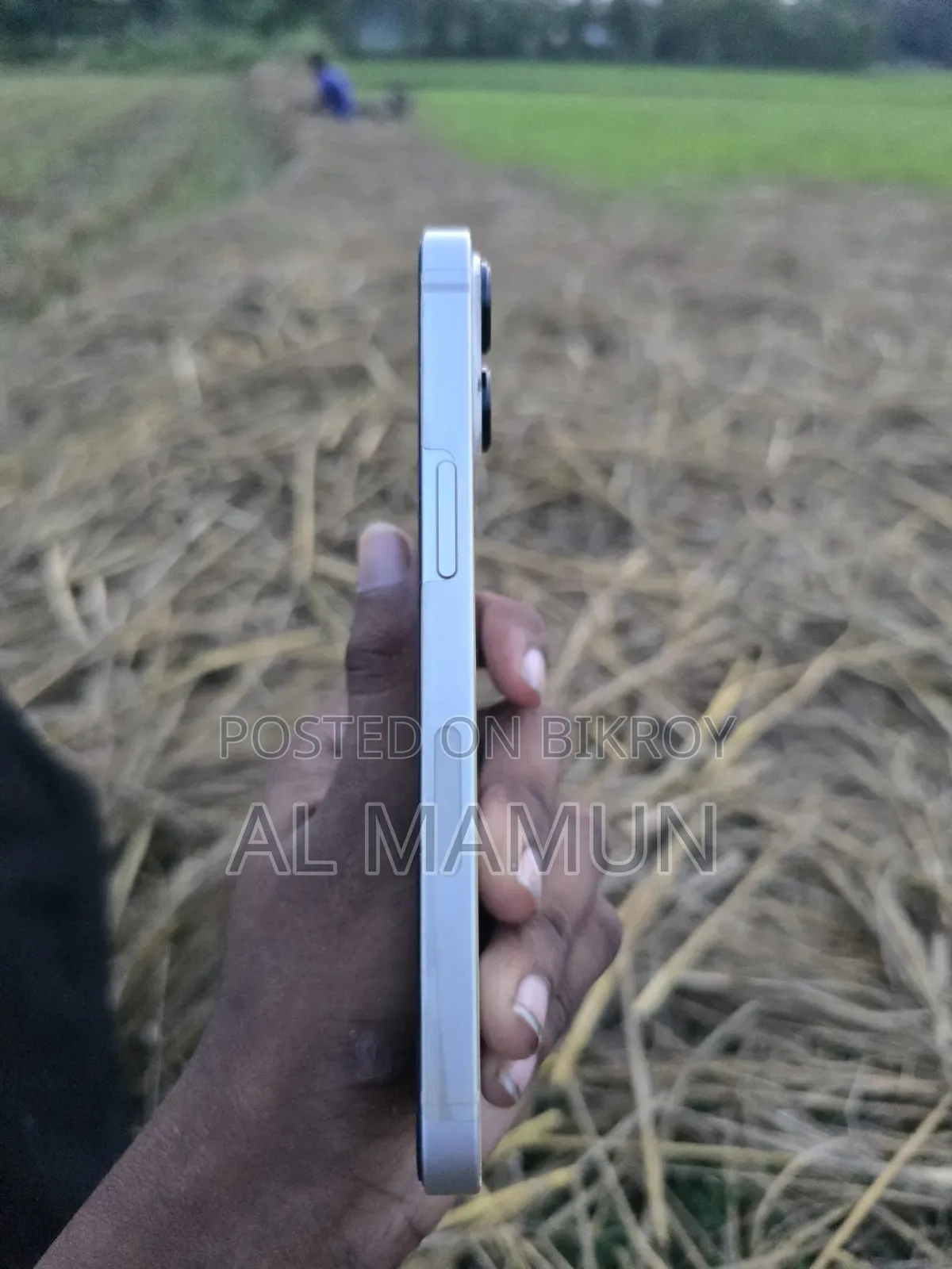 Apple iPhone 13 128 GB White