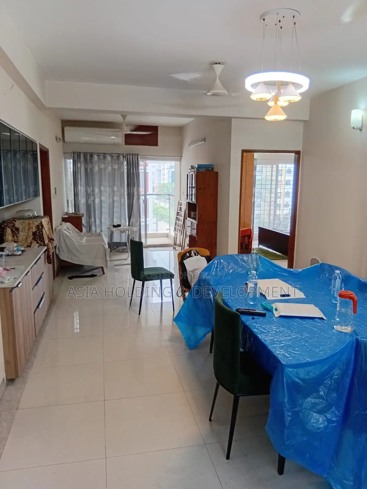3bdrm Apartment in Basundhara for Sale