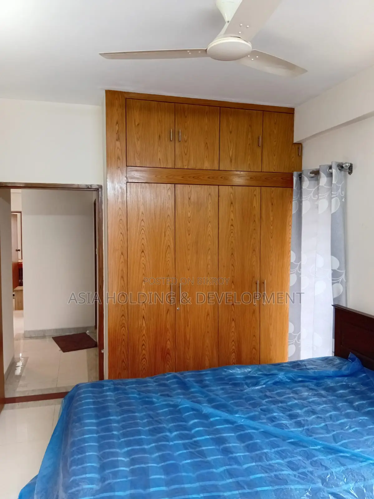3bdrm Apartment in Basundhara for Sale