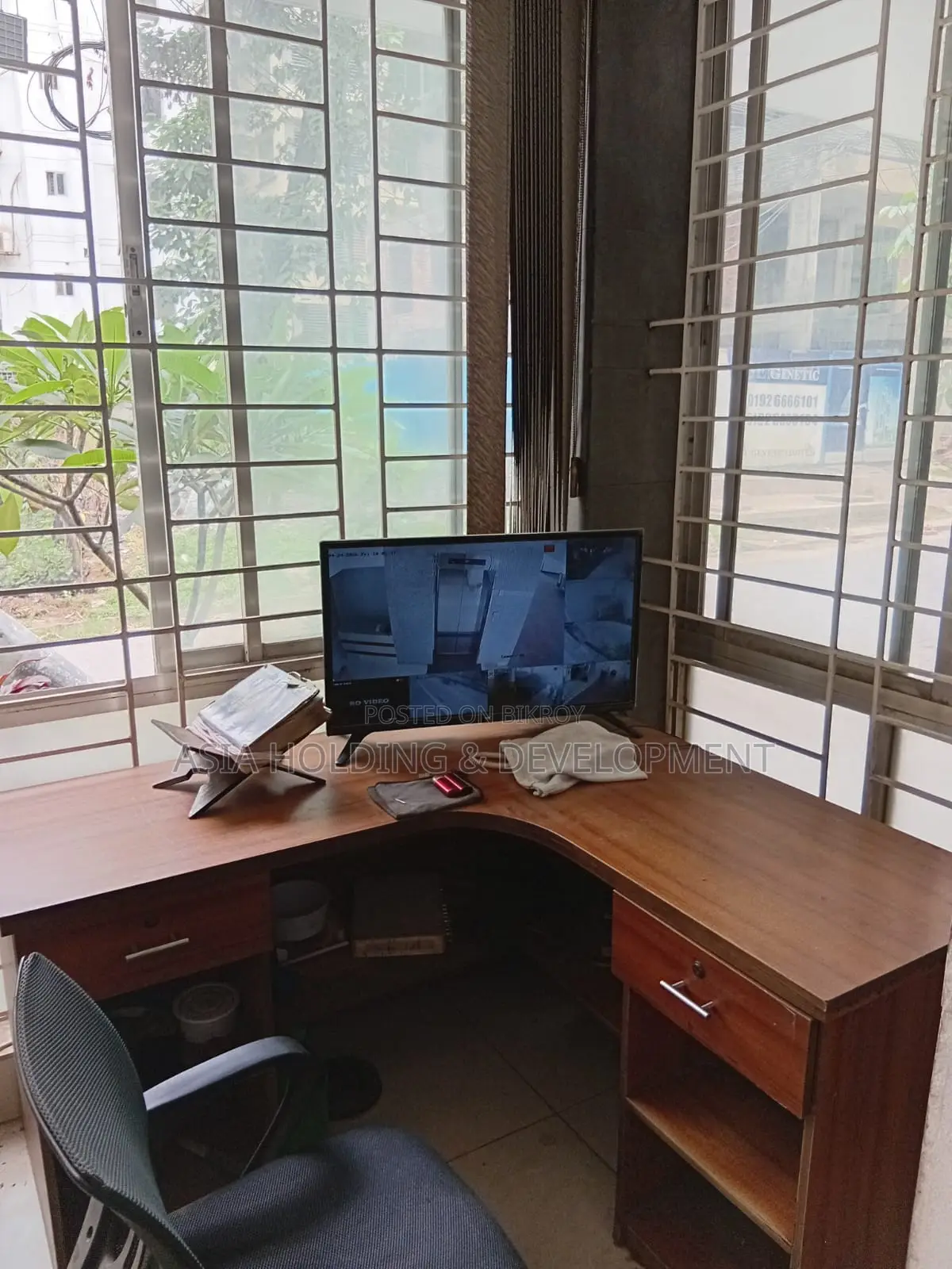 3bdrm Apartment in Basundhara for Sale