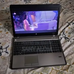 Laptop HP ProBook 4540S 6GB Intel Core I5 SSD 128GB