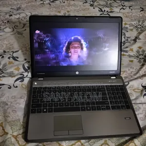 Laptop HP ProBook 4540S 6GB Intel Core I5 SSD 128GB
