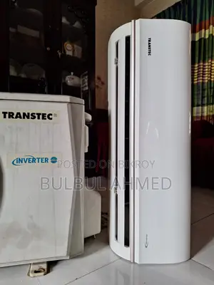 Ac- Transtec Super Inverter 1 Ton
