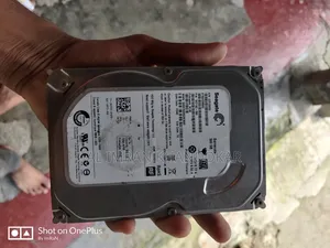 Sell for Hard Disk 500gb Seagate