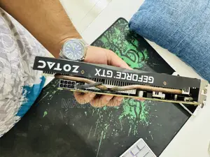 GTX 1660 Oc 6 GB (পাওয়ার নেয় না, ঠিক করতে হবে তাই বিক্রি করব)