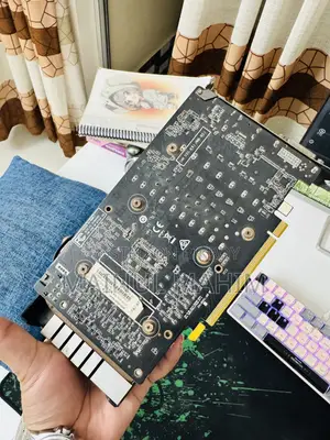 GTX 1660 Oc 6 GB (পাওয়ার নেয় না, ঠিক করতে হবে তাই বিক্রি করব)