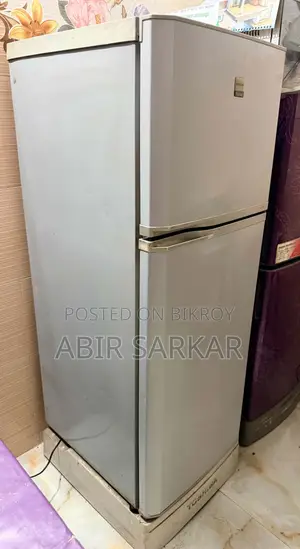 Toshiba Fridge (No Frost) 152 LTR for Sale