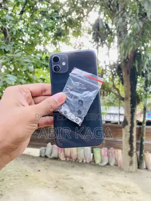Apple iPhone 11 64 GB Black