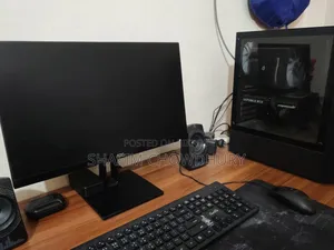 Desktop Computer Asus 32GB AMD Ryzen 7 eMMC 1T