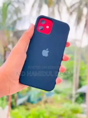 Apple iPhone 12 64 GB লাল