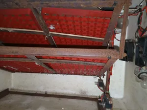 ২৬৪ ডিমের অটোমেটিক ইনকিউবেটর Ac/Dc