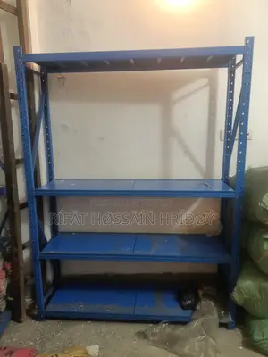 Storage Rack for Sale
