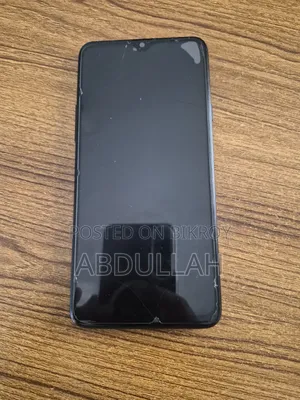 Samsung Galaxy A20s 64 GB Black