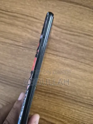 Samsung Galaxy A20s 64 GB Black
